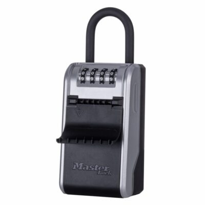 Personal Master Lock Home & Personal Property | 5480D