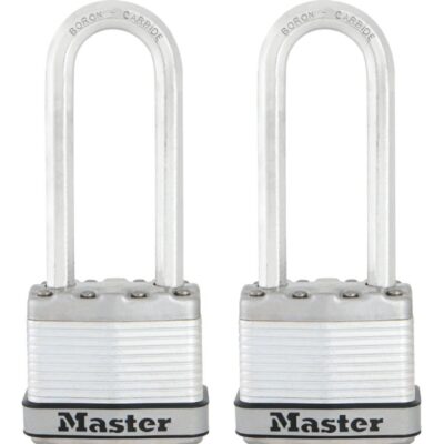 Personal Master Lock Home & Personal Property | M1Xtlj