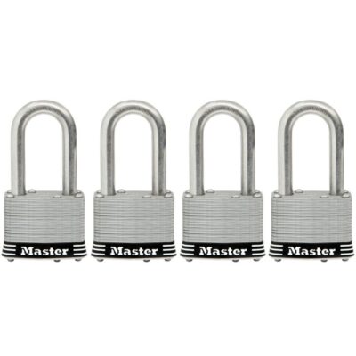 Personal Master Lock Home & Personal Property | 1Ssqlf