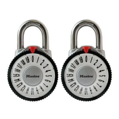 Personal Master Lock Home & Personal Property | 1588T