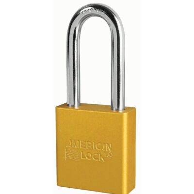 Business Master Lock Commercial & Business Security | A1206Ylw