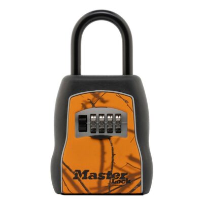 Personal Master Lock Home & Personal Property | 5400Dcamoblz