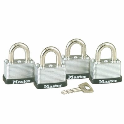 Personal Master Lock Home & Personal Property | 3009D