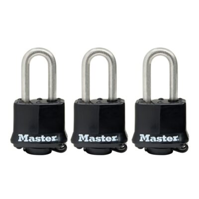 Personal Master Lock Home & Personal Property | 311Sstrilf