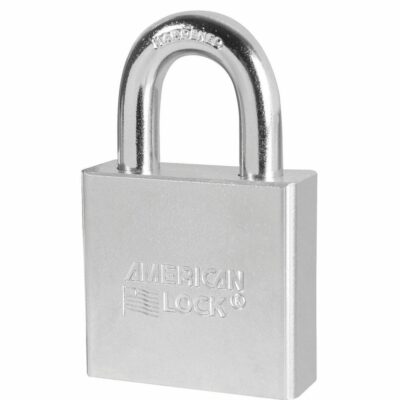 Business Master Lock Padlocks | A6260Nka