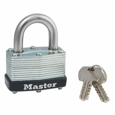 Business Master Lock Commercial & Business Security | 500