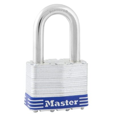 Personal Master Lock Home & Personal Property | 5Dlf