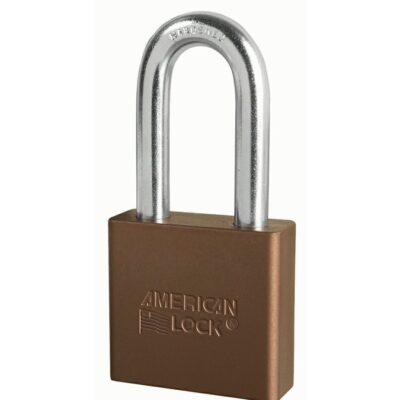 Business Master Lock Padlocks | A1366Brn