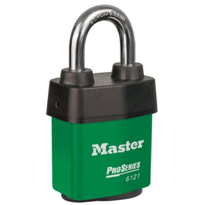 Business Master Lock Commercial & Business Security | 6121Kagrn