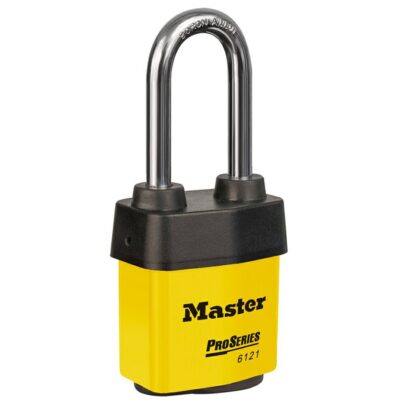 Business Master Lock Commercial & Business Security | 6121Ljylw