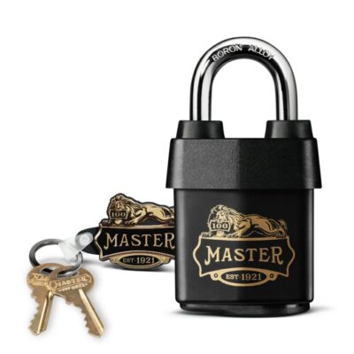 Personal Master Lock Home & Personal Property | 1921D