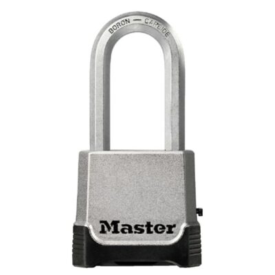 Personal Master Lock Home & Personal Property | M176Xdlh