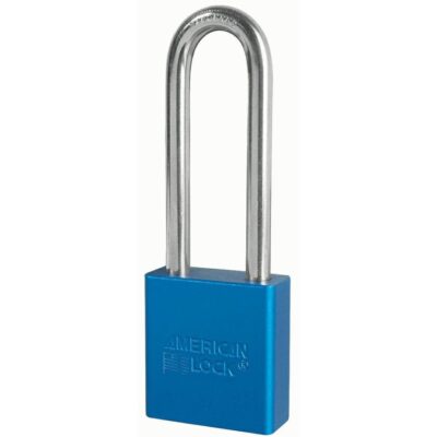 Business Master Lock Padlocks | A1267Nkablu