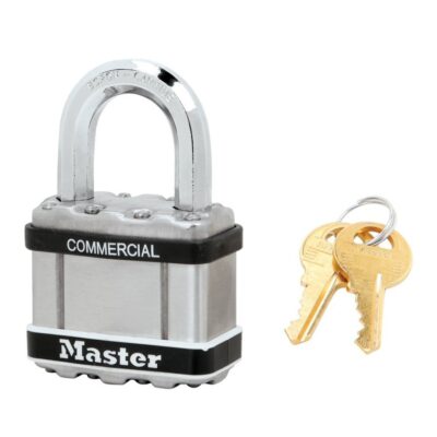 Business Master Lock Commercial & Business Security | M5Sts