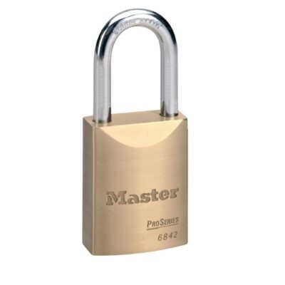 Business Master Lock Commercial & Business Security | 6842