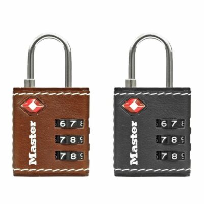 Personal Master Lock Home & Personal Property | 4692D