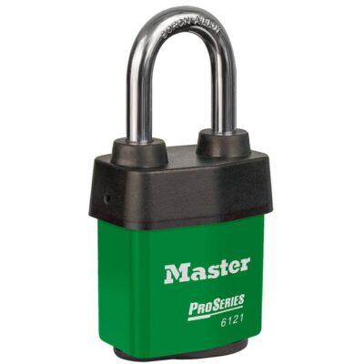 Business Master Lock Commercial & Business Security | 6121Kalfgrn