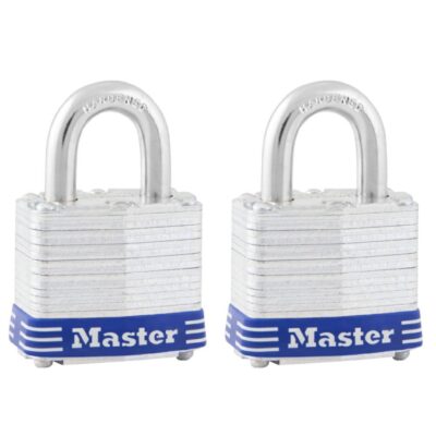 Personal Master Lock Home & Personal Property | 3T