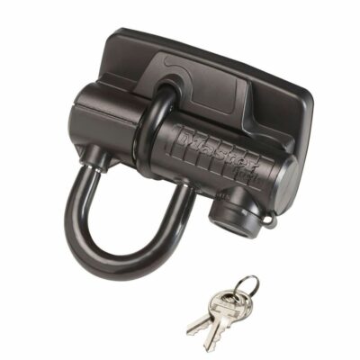 Personal Master Lock Home & Personal Property | 8287Dat