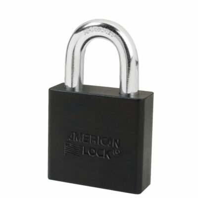 Business Master Lock Padlocks | A1365Nblk