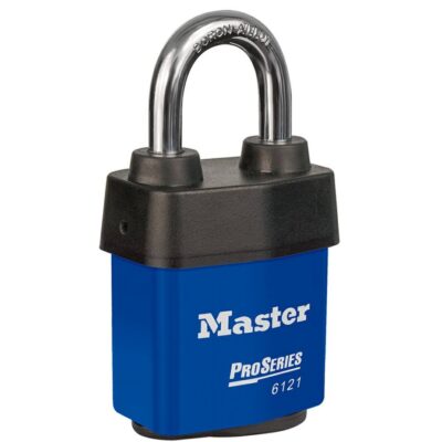 Business Master Lock Commercial & Business Security | 6121Kablu