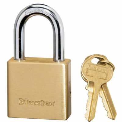 Personal Master Lock Home & Personal Property | 575Dpf