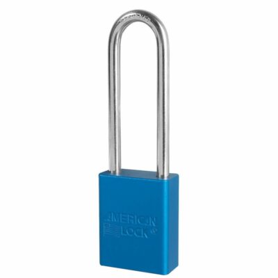 Business Master Lock Commercial & Business Security | A3107Blu