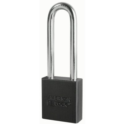 Business Master Lock Commercial & Business Security | A1207Blk