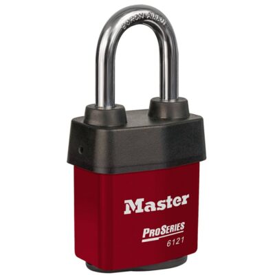 Business Master Lock Commercial & Business Security | 6121Lf