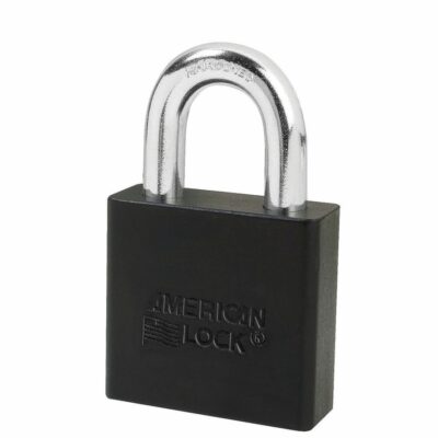 Business Master Lock Padlocks | A1365Nkablk