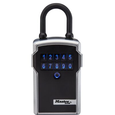 Personal Master Lock Home & Personal Property | 5440Ec