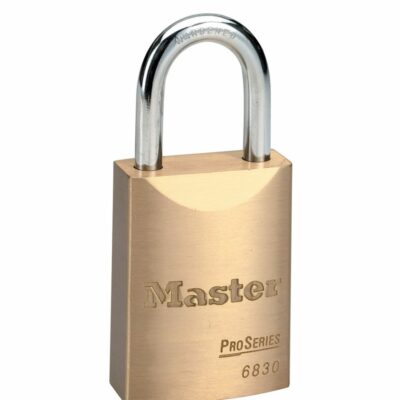 Business Master Lock Commercial & Business Security | 6830