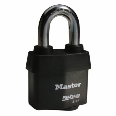 Business Master Lock Commercial & Business Security | 6127Ka