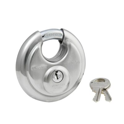 Personal Master Lock Home & Personal Property | 40Dpf