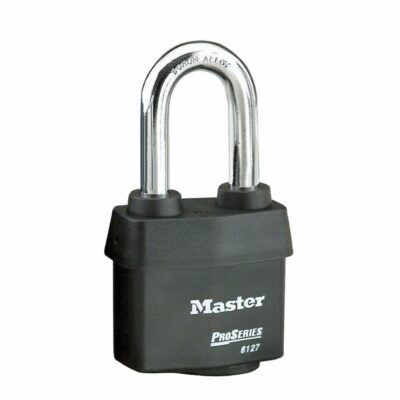 Business Master Lock Commercial & Business Security | 6127Lh