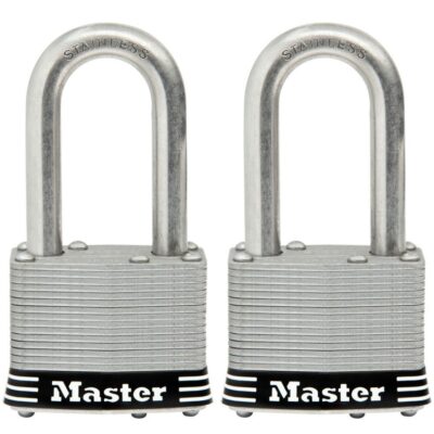 Personal Master Lock Home & Personal Property | 1Sstlf