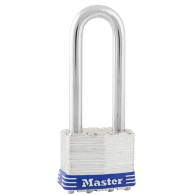 Personal Master Lock Home & Personal Property | 1Dlj