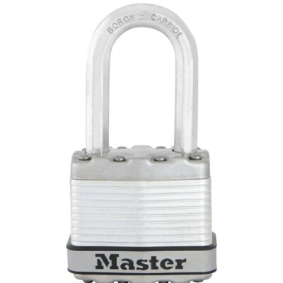 Personal Master Lock Home & Personal Property | M1Xdlf