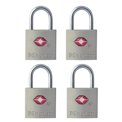 Personal Master Lock Home & Personal Property | 4683Q