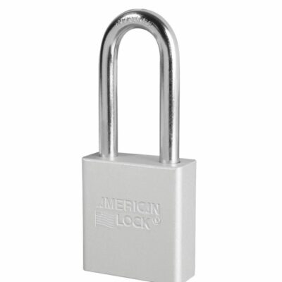 Business Master Lock Padlocks | A1266Nclr