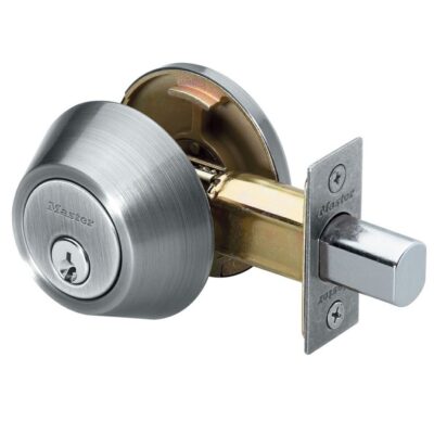 Personal Master Lock Home & Personal Property | Dso0615