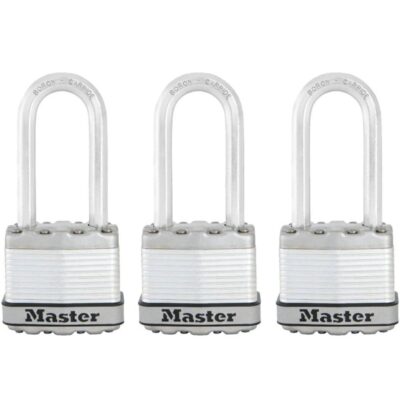 Personal Master Lock Home & Personal Property | M1Xtrilh