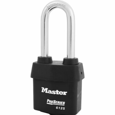 Business Master Lock Commercial & Business Security | 6125Lj