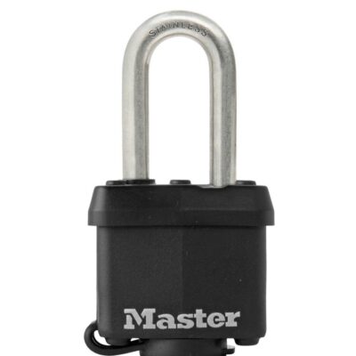 Personal Master Lock Home & Personal Property | 311Sskadlf