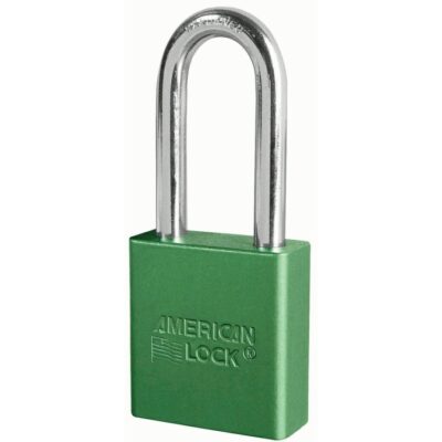 Business Master Lock Padlocks | A1266Nkagrn