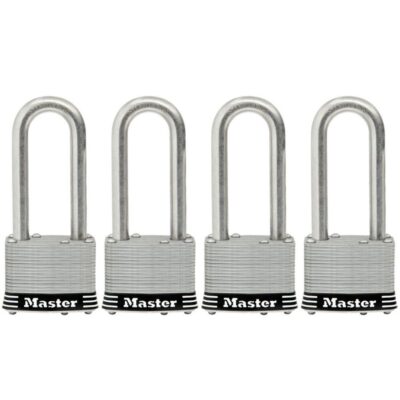 Personal Master Lock Home & Personal Property | 5Ssqlj