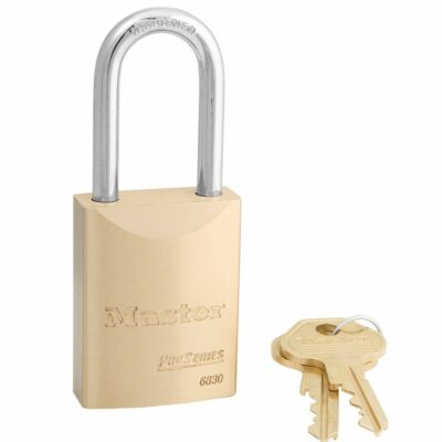 Business Master Lock Commercial & Business Security | 6830Lf