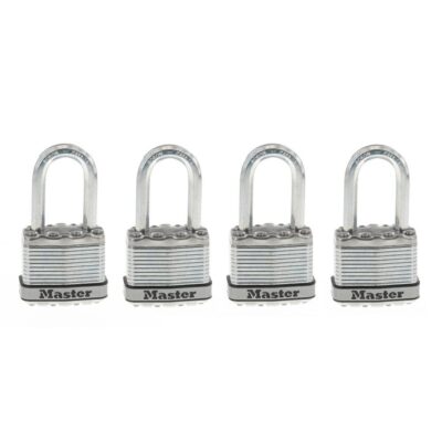 Personal Master Lock Home & Personal Property | M1Xqlf