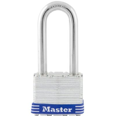 Personal Master Lock Home & Personal Property | 1Dlh