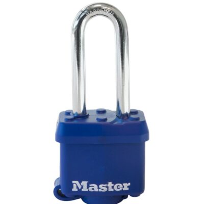 Personal Master Lock Home & Personal Property | 312Dlh